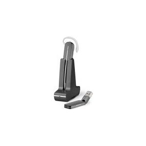 Savi W440-M - Headset - konvertierbar - DECT - kabellos Savi W440-M - Headset - konvertierbar - DECT - kabellos