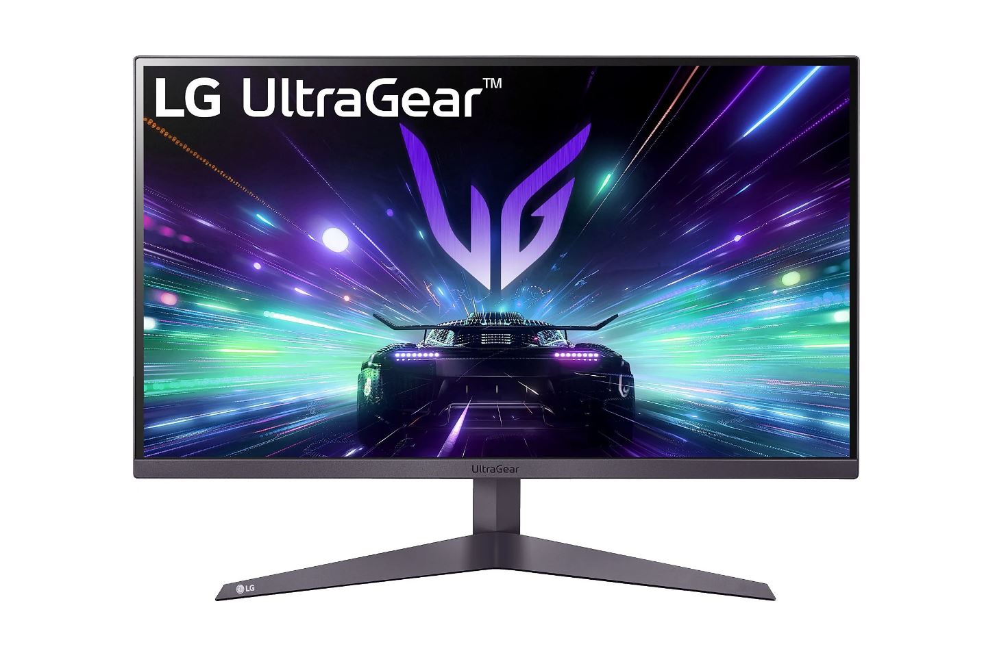 LG 27GS50FX-B Monitor PC 686 cm (27") 1920 x 1080 Pixel Full HD LED Nero