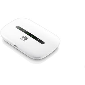 Huawei E5573s-320 WIR-Hotpsot - 150.0Mbit - LTE - 1500mAh - weiß (E5573S-320-W)