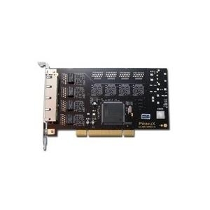 Gerdes PrimuX 4S0 Server Controller (2104)