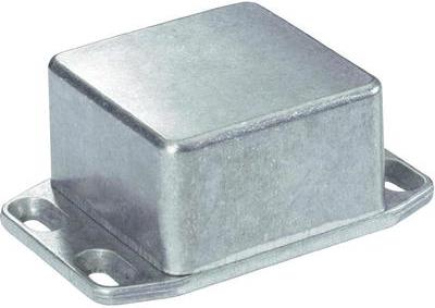 HAMMOND ELECTRONICS Universal-Gehäuse Aluminium Aluminium 112 x 60 x 31 1590BFL 1 St. (1590BFL)