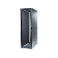 APC Netshelter SX 42U/600MM/1200MM Netshelter SX 42U/600MM/1200MM Gehäuse mit Roof und Sides Blac (AR3300)