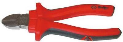 C.K. Werkstatt Seitenschneider 145 mm T3751 55 (T3751 55)