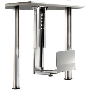 ROLINE PC-Halter silber (17.03.1128)