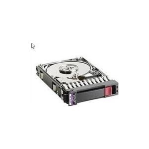 HPE Dual Port - Festplatte - 600 GB - Hot-Swap - 3.5 LFF (8.9 cm LFF) - SAS 6Gb/s - 15000 U/min - für P/N: QK745A#0D1, QK746A, QK746AR, QK747A#0D1, QK748A, QK749A#0D1, QK750A