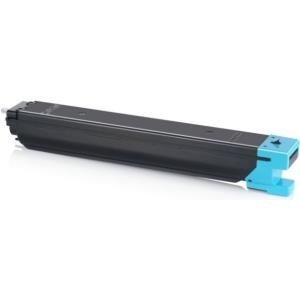 ORIGINAL Samsung toner ciano CLT-C809S SS567A 15000 Seiten