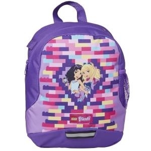 Intelligente Leben Vorschul Rucksack LEGO Friends V-Line (10030-1610)