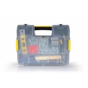 Stanley 1-97-483 Schwarz - Gelb Werkzeugkiste (1-97-483)