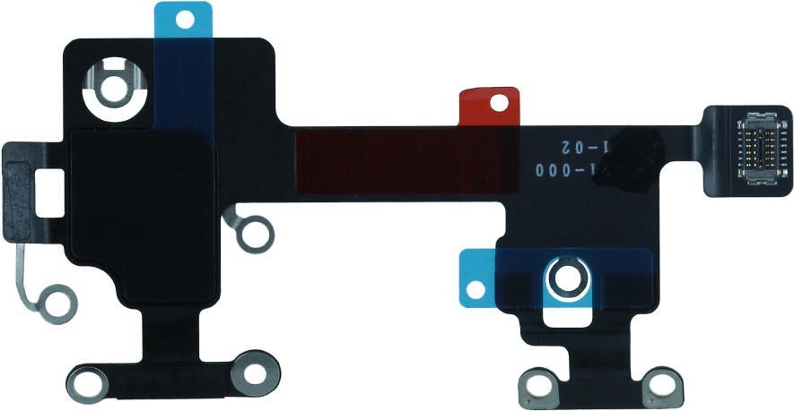 Ersatzteil - Flexkabel Wlan Modul - Apple iPhone X