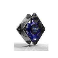 Noiseblocker BlackSilentFan XR-2 - Gehäuselüfter - 60 mm