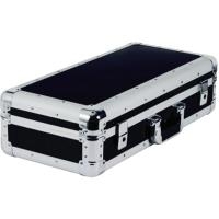 Reloop Club Series 100er CD-Case Schwarz