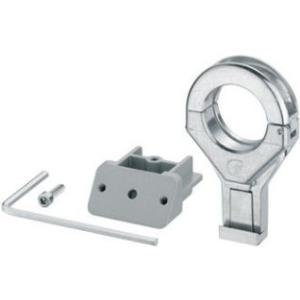 Triax NTS 1 Set - Aluminium - Aluminium (350051)
