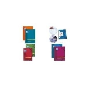 Oxford cahier pour professeurs collège et lycée - für den Markt: F (991701)