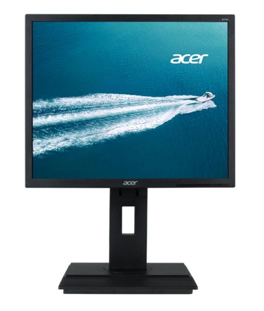 Monitor Acer B196LA 48,3 cm (19 pollici)