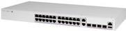 Lucent OmniSwitch 6360-P10 - Switch - L3 - gestito - 8 x 10/100/1000 - Switch - 0,1 Gbps