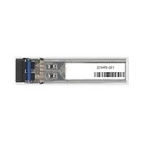 Hewlett-Packard HP - SFP (Mini-GBIC)-Transceiver-Modul - Plug-in-Modul - für 8Gb Virtual Connect Fibre Channel Module, StorageWorks 2408, 8/8, MSL2024 (AJ715A)