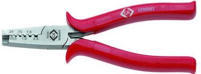 C.K Tools 430005 Kabel-Crimper (430005)