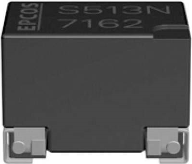 TDK B82799C0474N001 Datenleitungsdrossel SMD B82799 470 µH 0.2 A 1 St. (B82799C0474N001)