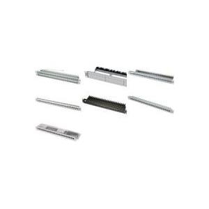 Telegärtner Blindstopfen für 48,30cm (19) Modulträger & Anschlußdosen Bestückung von hinten - 1 Stück (H00030A0008)