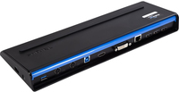 Targus Europe Ltd. Targus ACP71EUZ-80 and ACA44EUZ-80 (BEU0654-01)