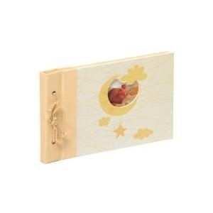 Walther Bambini - Papier - Beige - Cremefarben (FA114)