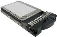 LENOVO Ersatzteil 600GB SAS 15k HDD 8.9cm 3.5" (S) (44W2245)
