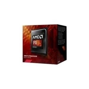 AMD Black Edition - AMD FX 8320E - 3,2 GHz - 8-Core - 8 Threads - Socket AM3+ - Box (FD832EWMHKBOX) AMD Black Edition - AMD FX 8320E - 3,2 GHz - 8-Core - 8 Threads - Socket AM3+ - Box (FD832EWMHKBOX)