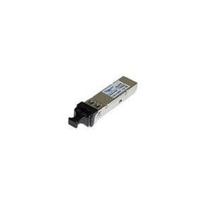 3Com / Cisco / ALLNET/ D-Link, LC-Anschl 1.125G 1310nm Singlemode, SFP, 10km Reichweite