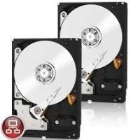 Festplatten-Bundle NAS 6TB (2x 3TB) WD-Red (2XWD30EFRX) Festplatten-Bundle NAS 6TB (2x 3TB) WD-Red (2XWD30EFRX)