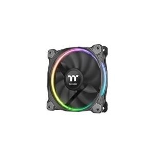 Thermaltake Riing 14 LED RGB - Gehäuselüfter - 140 mm (CL-F051-PL14SW-A)