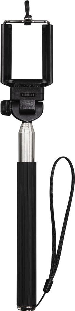 Hama Selfie Moments 100, Schwarz (00183392)