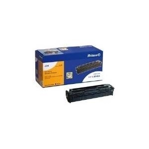 Pelikan 1236b - High Capacity - Schwarz - Tonerpatrone (entspricht: HP CF210X) - für HP LaserJet Pro 200 M251n, 200 M251nw, 200 MFP M276n, 200 MFP M276nw (4229502)