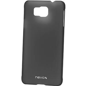 nevox 1274 custodia per cellulare Cover Nero (Rapesco P30 2 Hole Punch Metal 30 Sheet White - 1274)