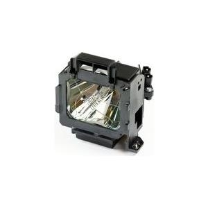 MicroLamp - Projektorlampe - 200 Watt - 1500 Stunde(n) - für Epson EMP-600, EMP-800, EMP-810, EMP-811, EMP-820, PowerLite 600p, 800P, 810P, 811p, 820p