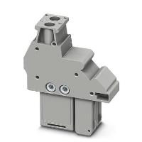 Phoenix Contact UPCT 4/2 - Stecker UPCT 4/2 Grau Inhalt: 10 St. (3057461)