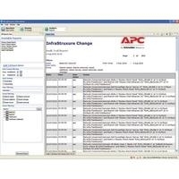Schneider Electric APC InfraStruXure Change - Lizenz - 10 Racks (AP9710)