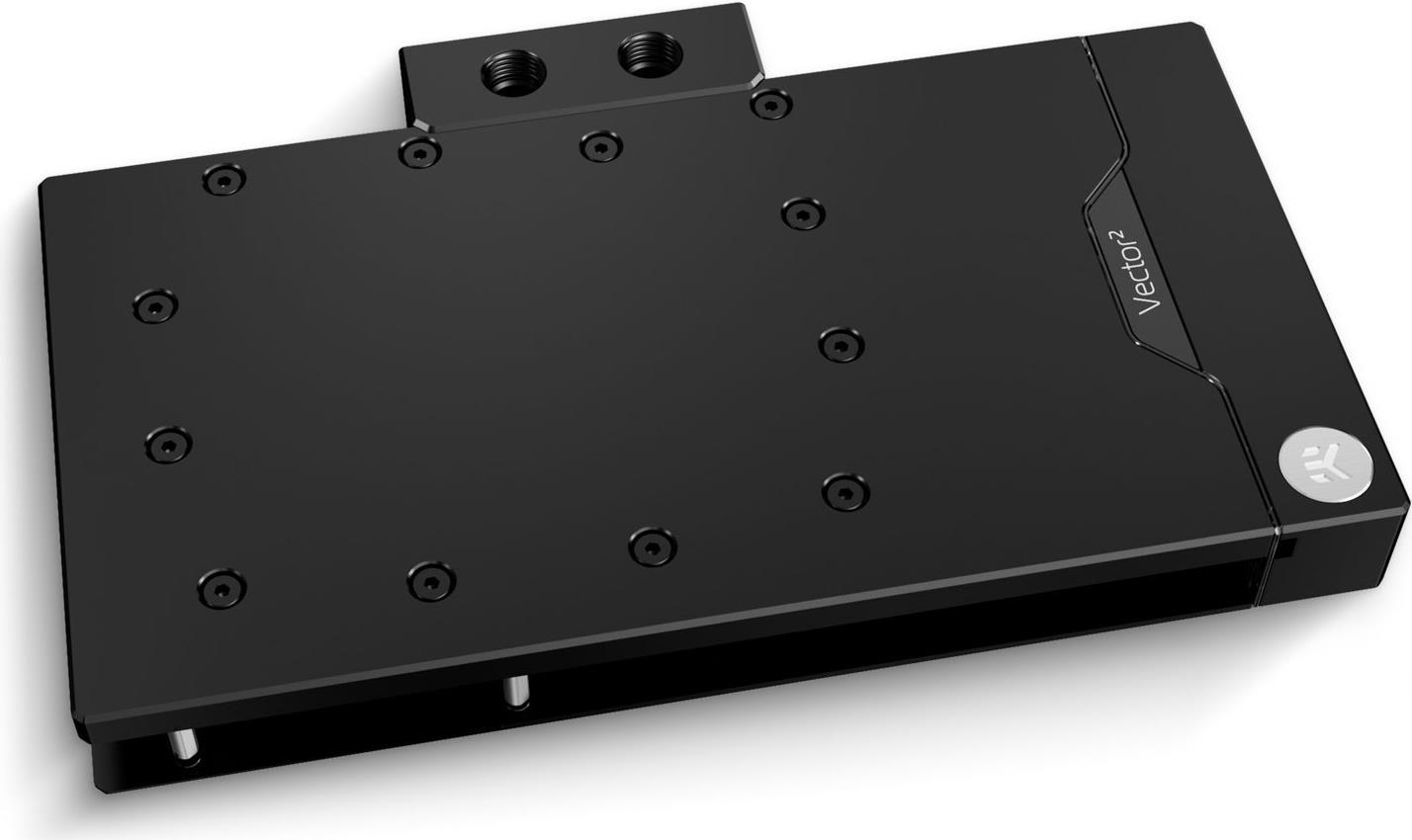 EK Water Blocks EK-Quantum VectorÂ² FE RTX 4090 D-RGB - Nickel + Acetal