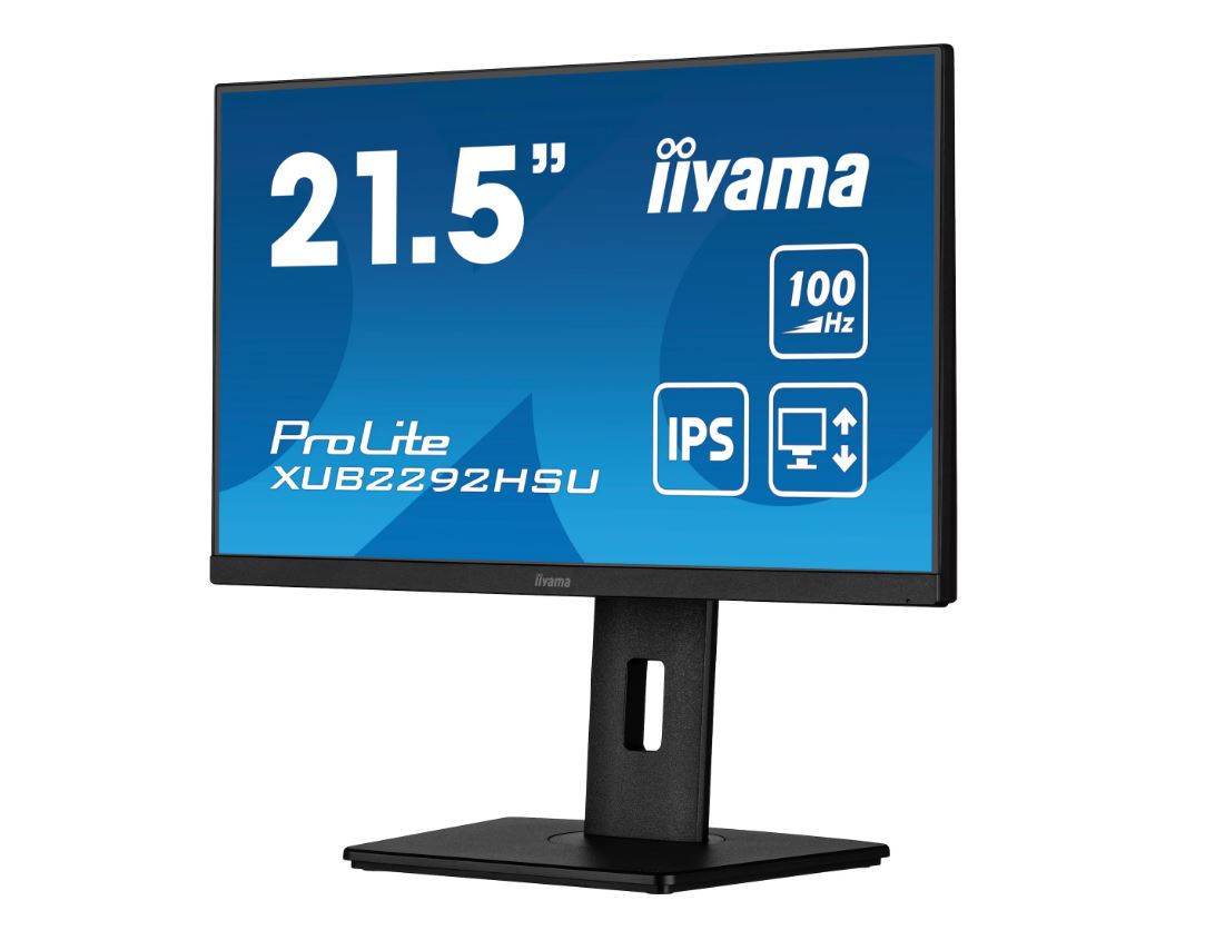 Pannello IPS ETE da 215in1920x1080100Hz250cd