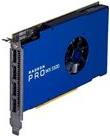 DELL AMD Radeon Pro WX 5100 - Grafikkarten - Radeon Pro WX 5100 - 8 GB - 4 x DisplayPort - für Precision 5820, 7920, Precision Rack 7910, Precision Tower 3620, 5810, 7810, 7820, 7910 (490-BDYI) DELL AMD Radeon Pro WX 5100 - Grafikkarten - Radeon Pro WX 5100 - 8 GB - 4 x DisplayPort - für Precision 5820, 7920, Precision Rack 7910, Precision Tower 3620, 5810, 7810, 7820, 7910 (490-BDYI)