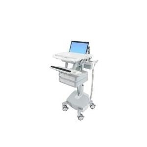 STYLEVIEW LAPTOP CART