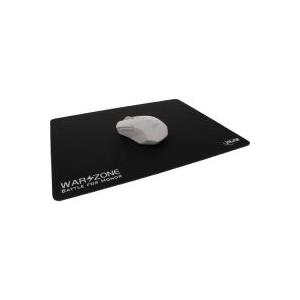 InLine Soft Gaming Pad - Mauspad - Schwarz (55474) InLine Soft Gaming Pad - Mauspad - Schwarz (55474)