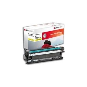 AgfaPhoto - Gelb - Tonerpatrone (ersetzt HP 507A) - für HP LaserJet Enterprise 500, 500 M551, flow MFP M575, LaserJet Pro 500 (APTHPCE402AE)