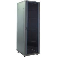 Intellinet 713191 rack 42U Rack indipendenti Nero