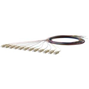 BTR NETCOM SC-PC - 125 µm - 2 m 2m SC PC Mehrfarben (150B1CO0020E)