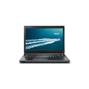 Acer TravelMate B117-M-C2T9 - Celeron N3160 / 1.6 GHz - Win 10 Home 64-Bit - 4 GB RAM - 128 GB SSD - 29.5 cm (11.6) 1366 x 768 (HD) - HD Graphics 400 - Wi-Fi, Bluetooth - Schwarz - kbd: Deutsch - mit 1 Year Acer International Travelers Limited Warran