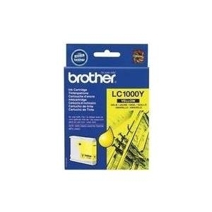BROTHER LC1000Y
