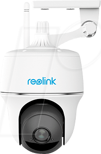 Reolink Argus PT - Kabellose PT WLAN IP Kamera mit Akku (Argus PT) - Sonderposten