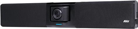 AVER VB342PRO comprehensive 4K PTZ camera 92 FOV optical lens with 15X zoom delivers true-to-life video quality (61U3210000A3)