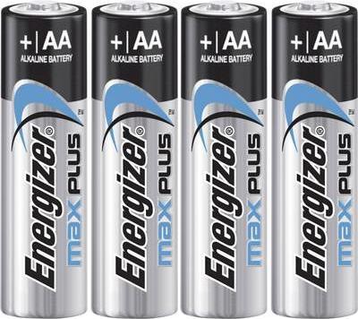 Energizer Max Plus AA Single-use battery Alkali (E301323600)