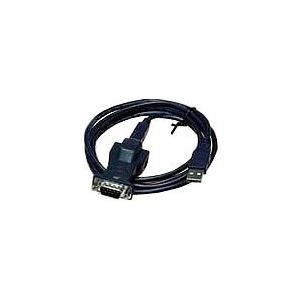Exsys EX-1304 USB -> Seriell Profillic-Chip (9-Pol)